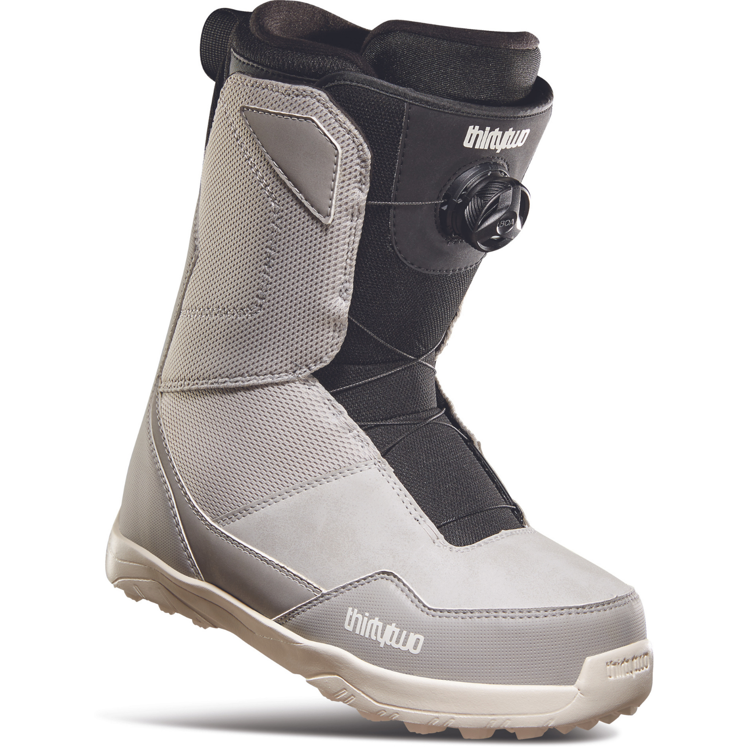 Thirty Two Shifty Mens Snowboard Boots