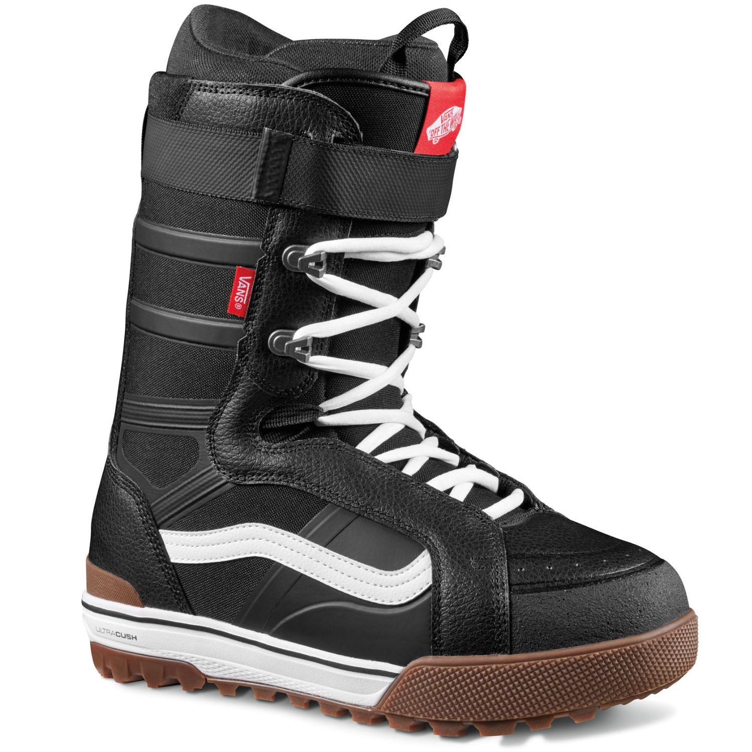 vans snow boots 