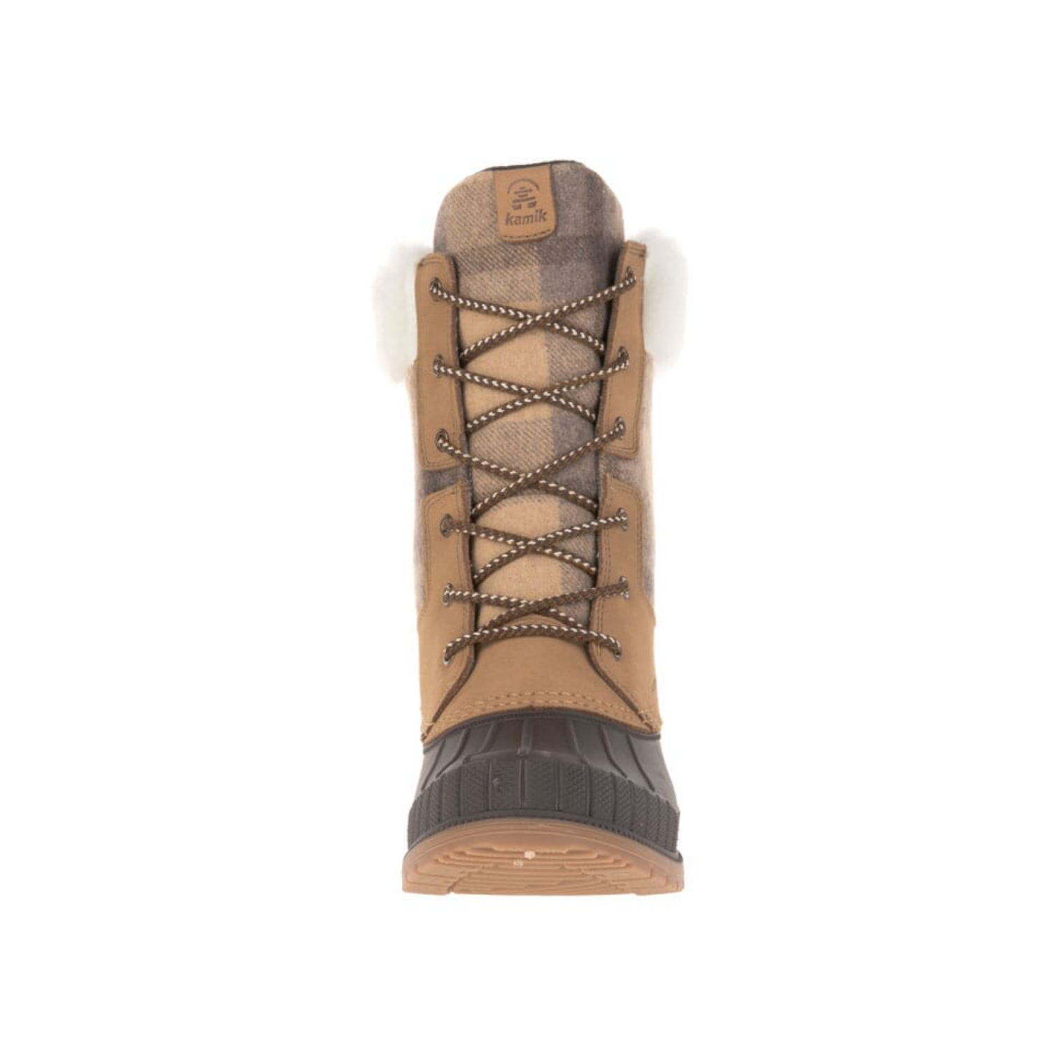 kamik sienna duck boot