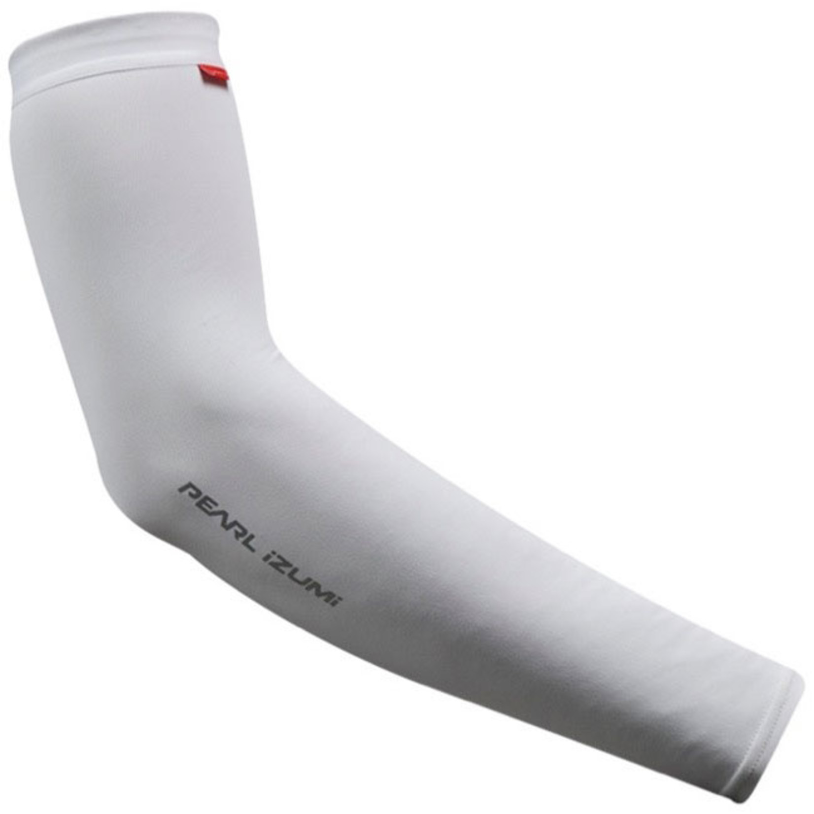 Pearl Izumi PEARL IZUMI SUN SLEEVES WHITE/WHITE LARGE