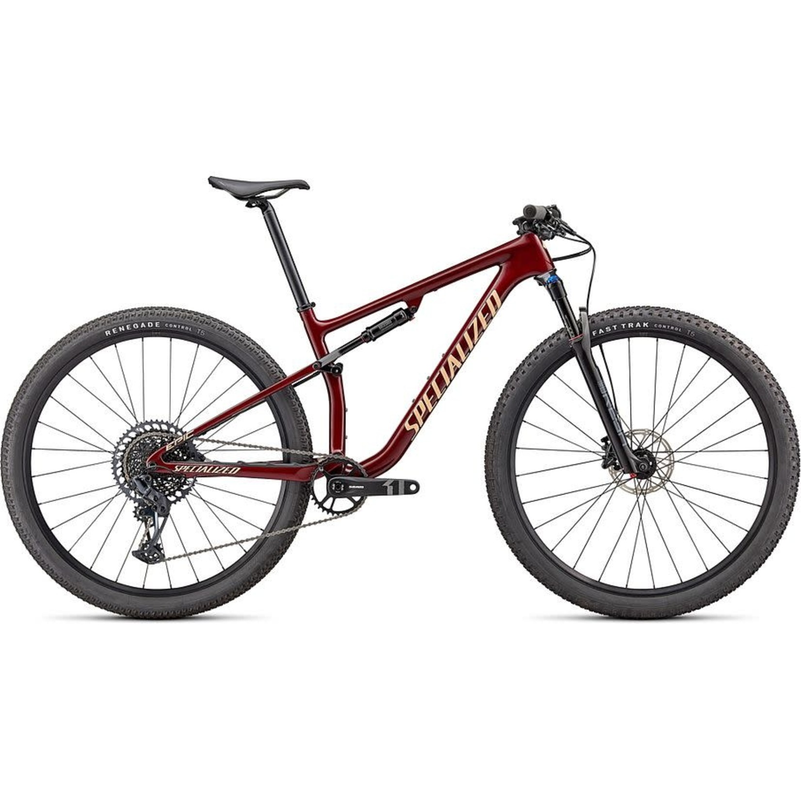 SPECIALIZED SPECIALIZED EPIC COMP 2022