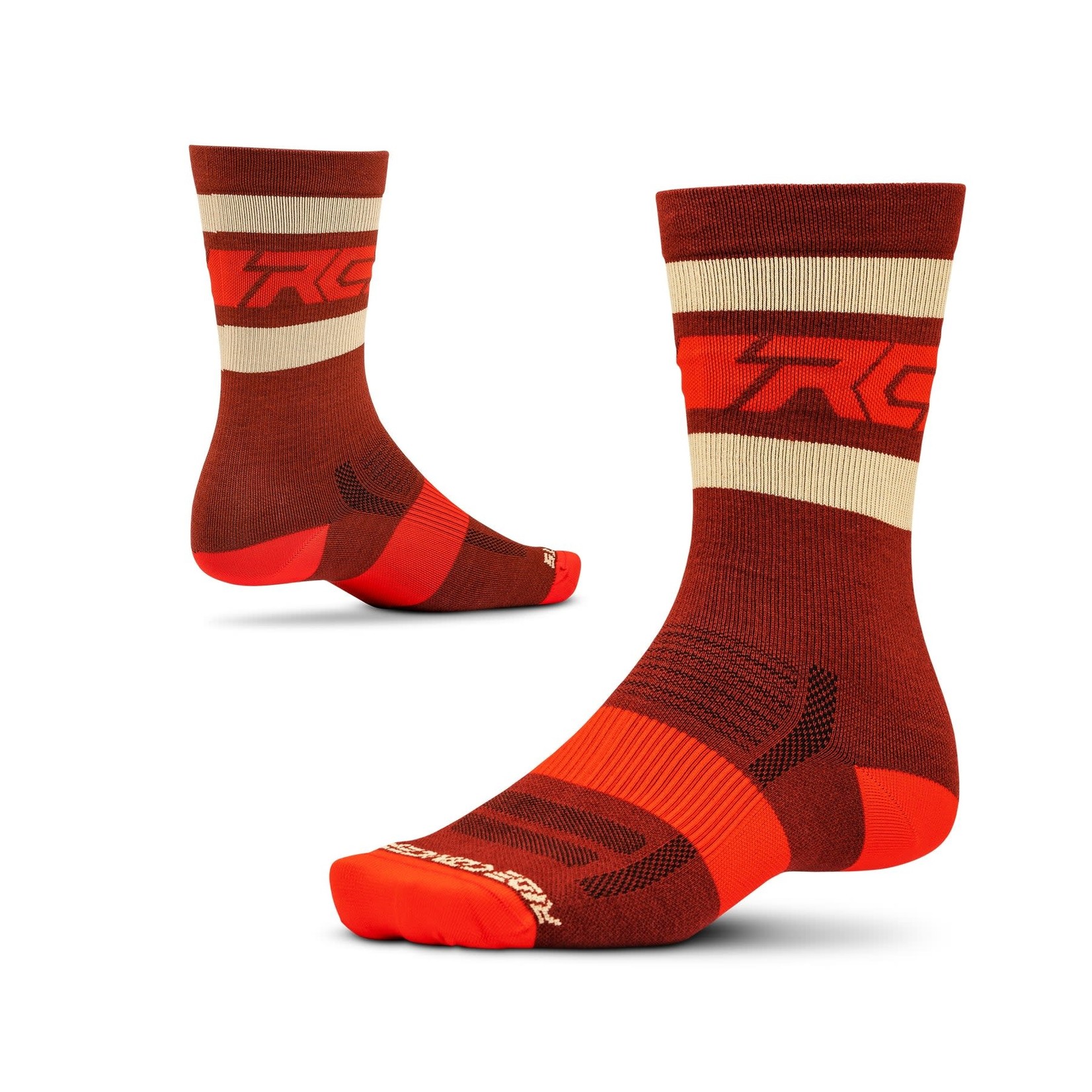 RIDE CONCEPTS RIDE CONCEPTS SOCK FIFTY FIFTY