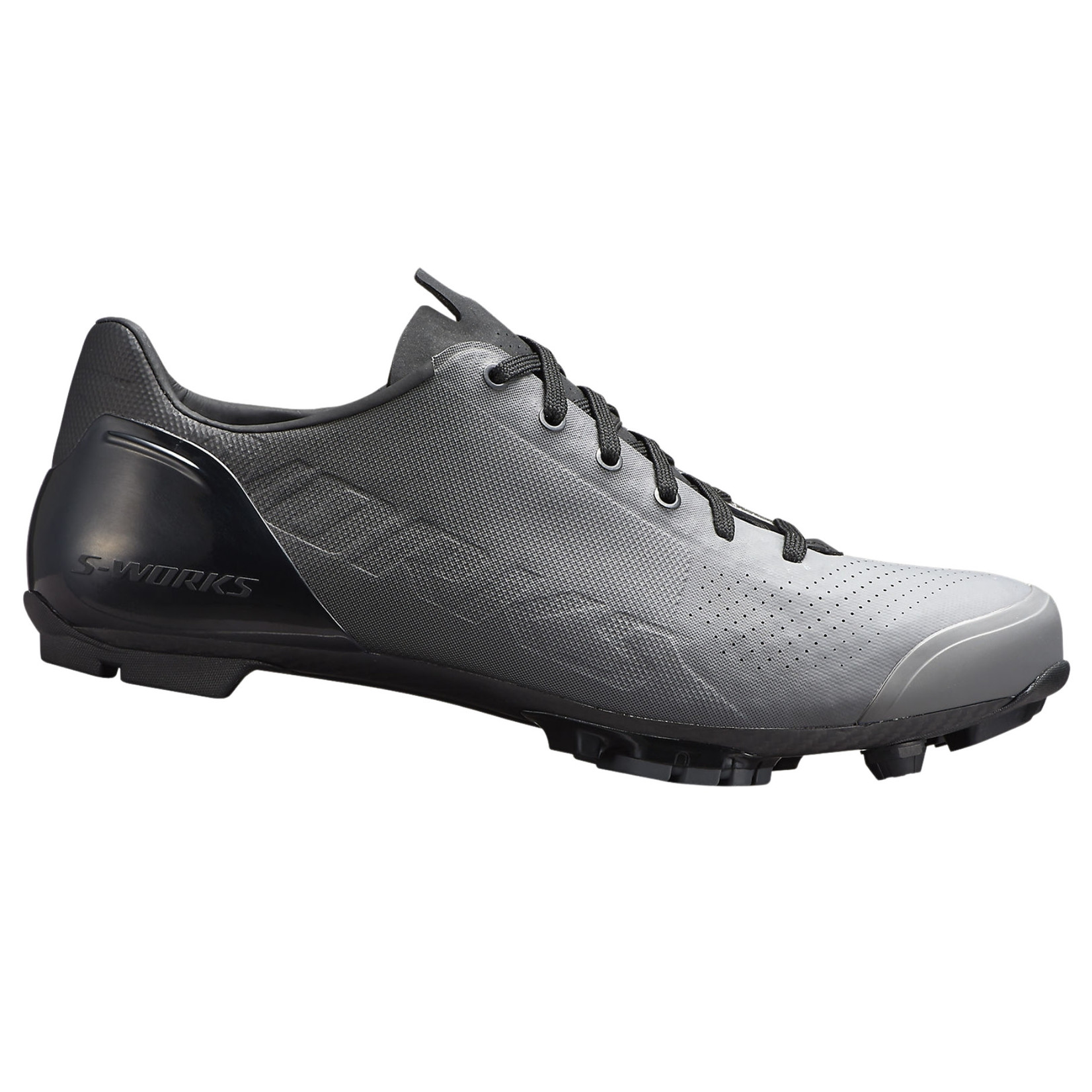 SPECIALIZED SPECIALIZED RECON S-WORKS LACE GRAVEL SHOE
