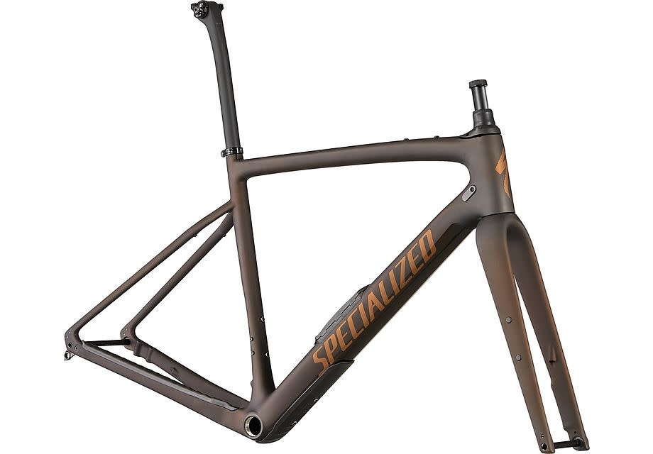 SPECIALIZED DIVERGE 9R FRMSET Wembley Cycles