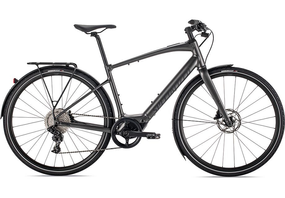 Specialized Vado SL 4.0 EQ 2023 - Wembley Cycles