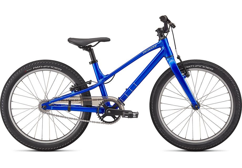 Specialized Jett 20 Single Speed Wembley Cycles