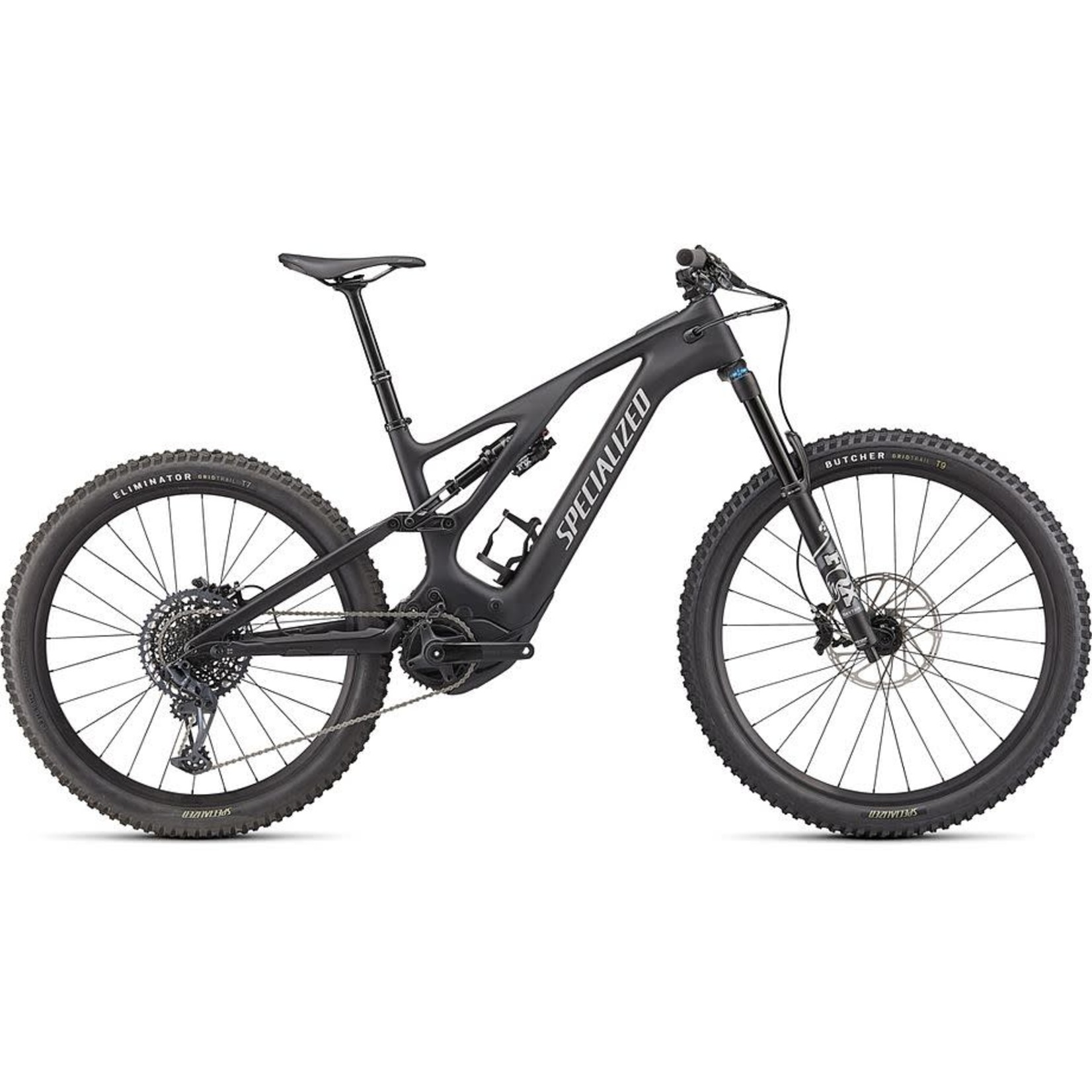 SPECIALIZED SPECIALIZED LEVO GEN3 2023 COMP CARBON