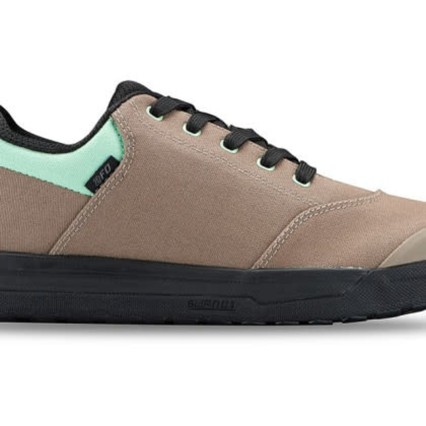 SPECIALIZED SPECIALIZED 2FO ROOST FLAT CANVAS MTB SHOE