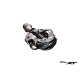 SHIMANO PD-M8100 SPD PEDALS DEORE XT RACE/XC - Wembley Cycles