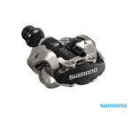 SHIMANO SHIMANO PD-M540 SPD PEDALS BLACK