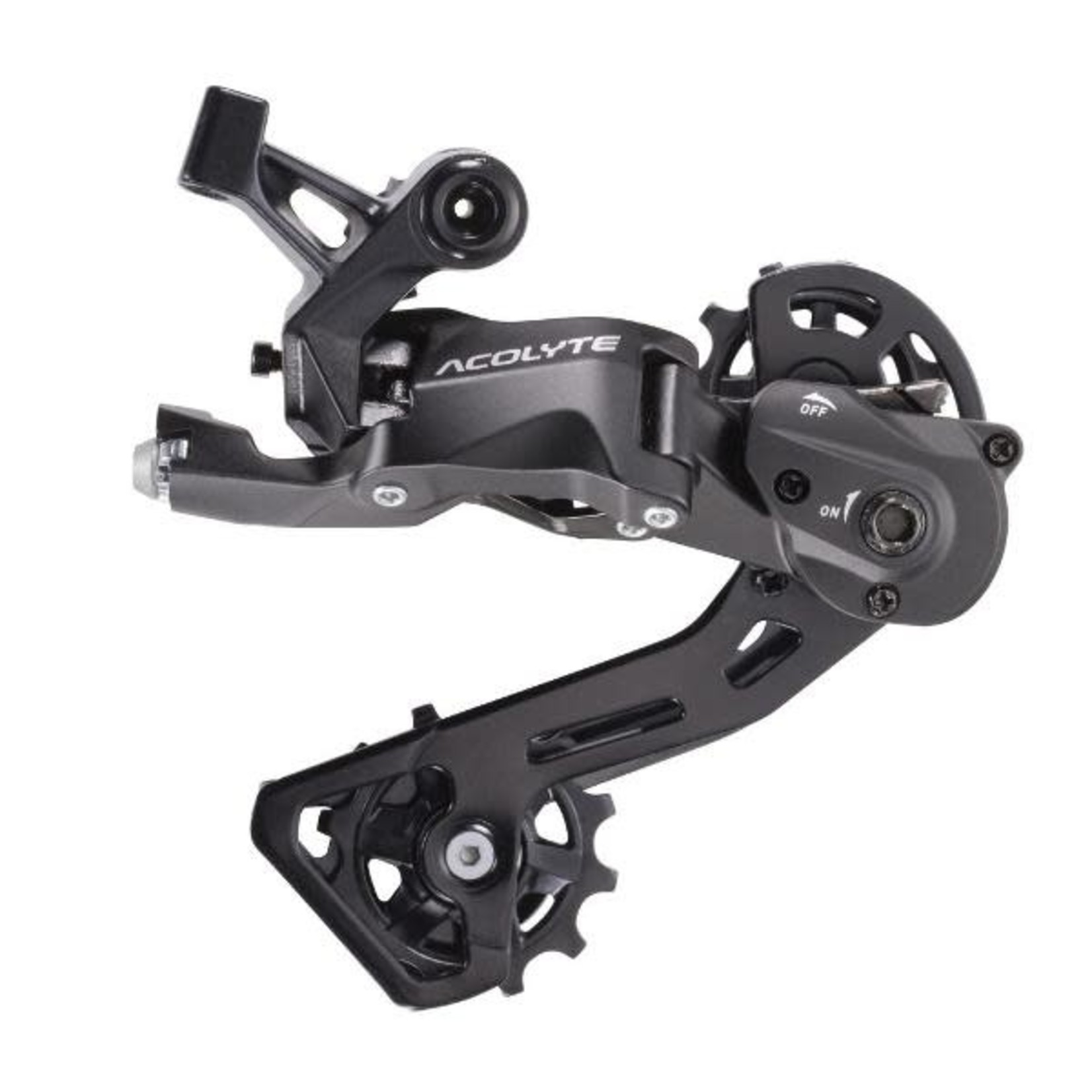 microshift MICROSHIFT ACOLYTE DERAILLEUR 1X8 SPD