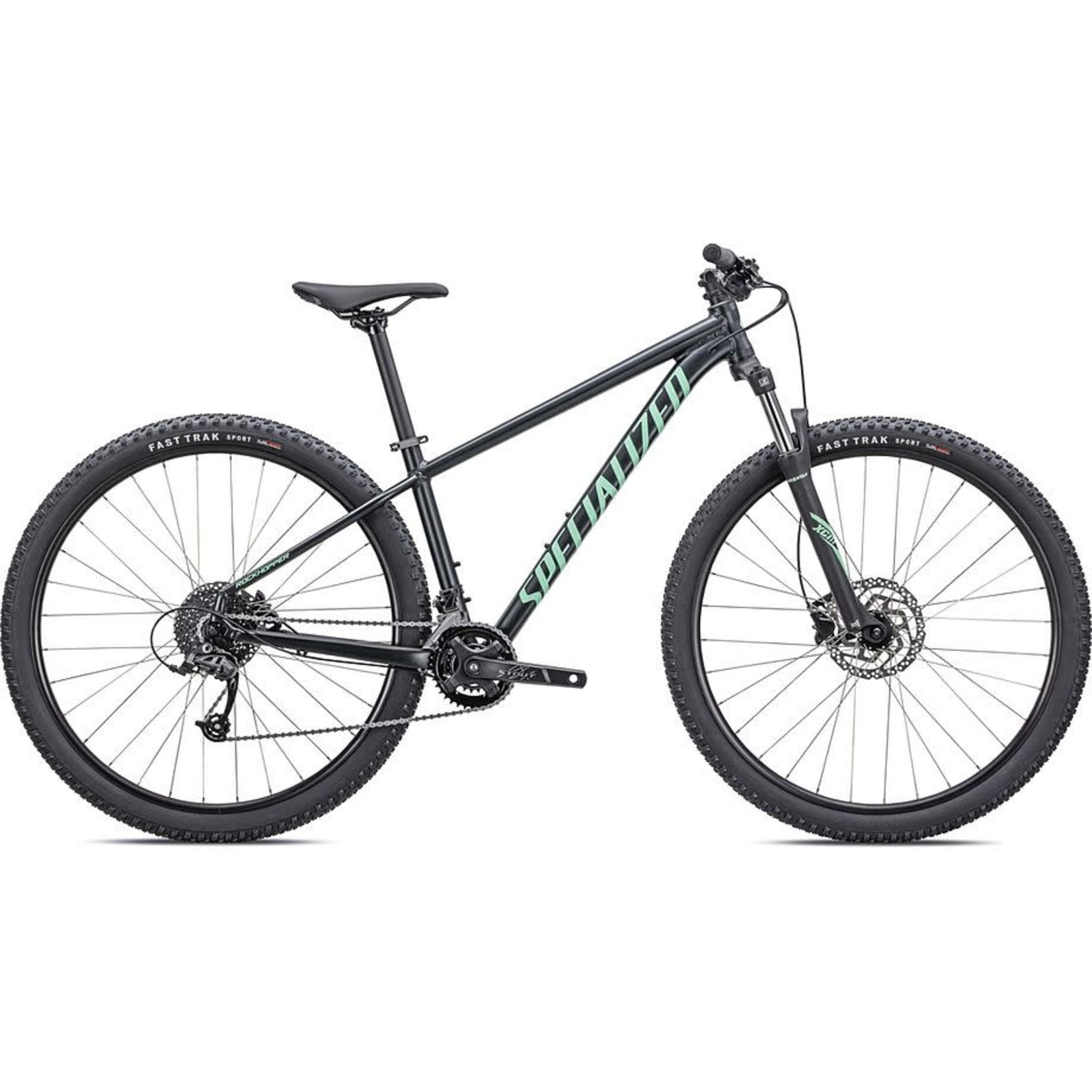 SPECIALIZED SPECIALIZED ROCKHOPPER 27.5 SPORT 2022