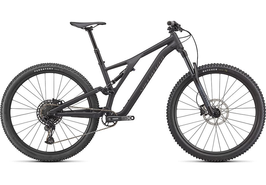 SPECIALIZED STUMPJUMPER ALLOY - Wembley 