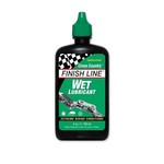 FINISH LINE FINISH LINE WET LUBE (X COUNTRY) 120ml