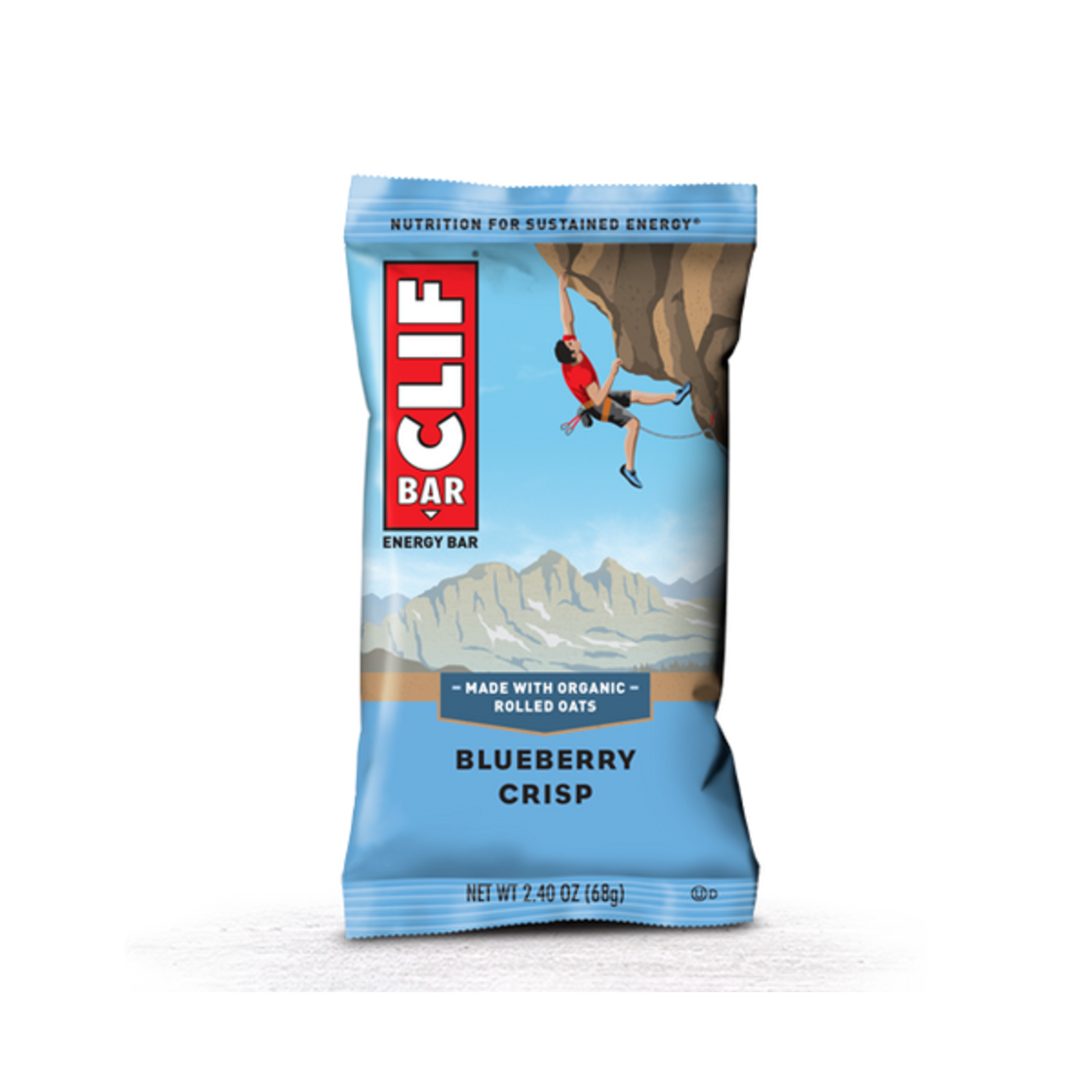 CLIF CLIF BAR