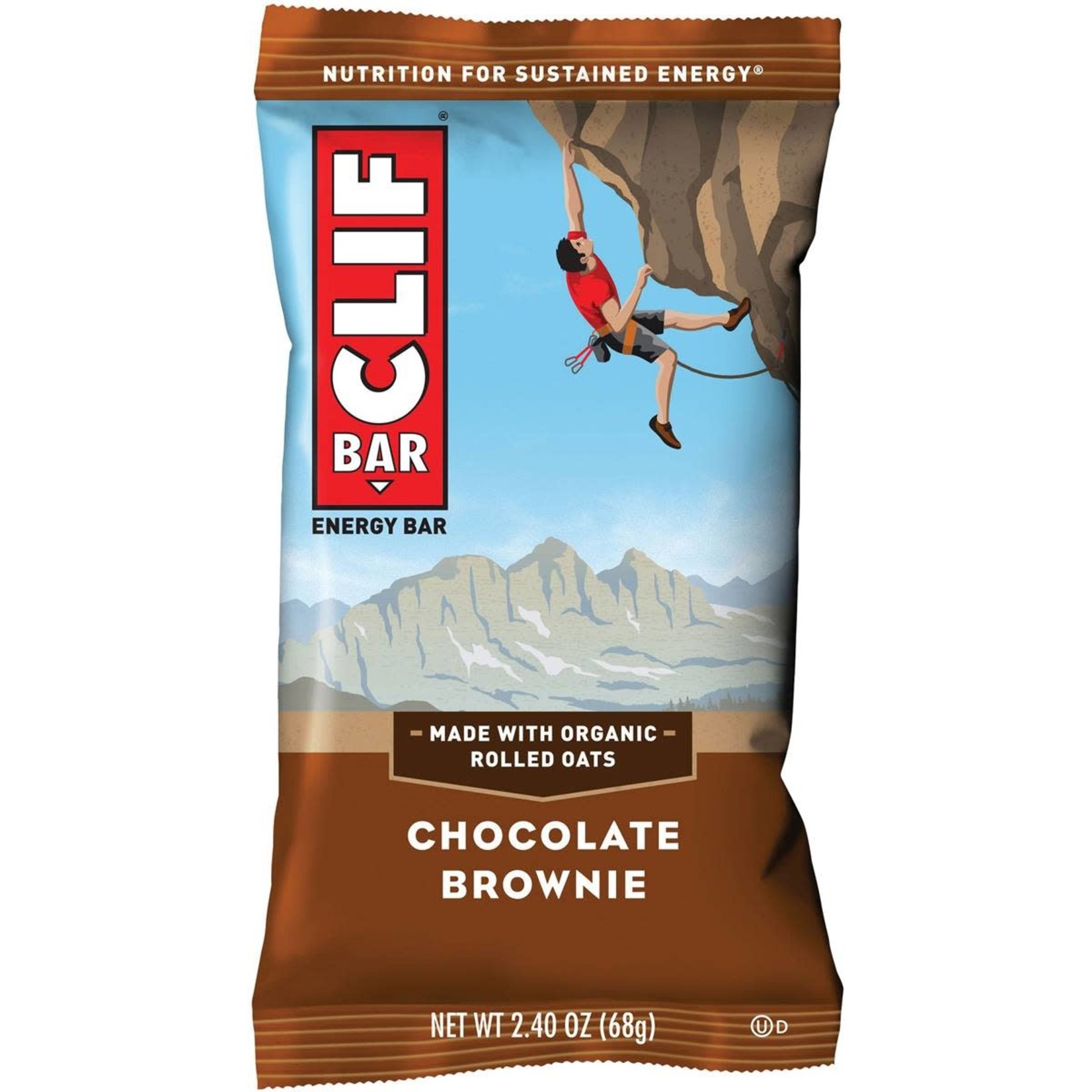 CLIF CLIF BAR