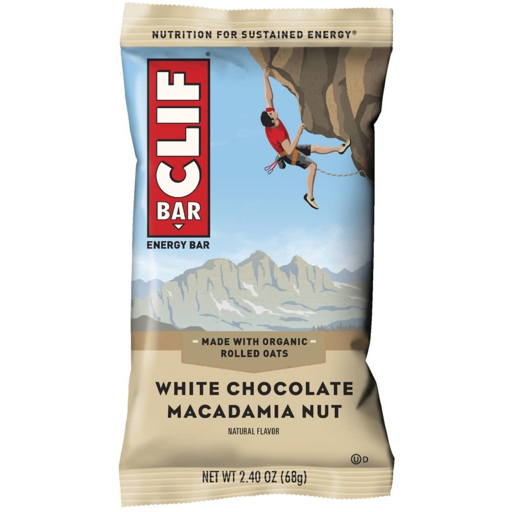 CLIF CLIF BAR