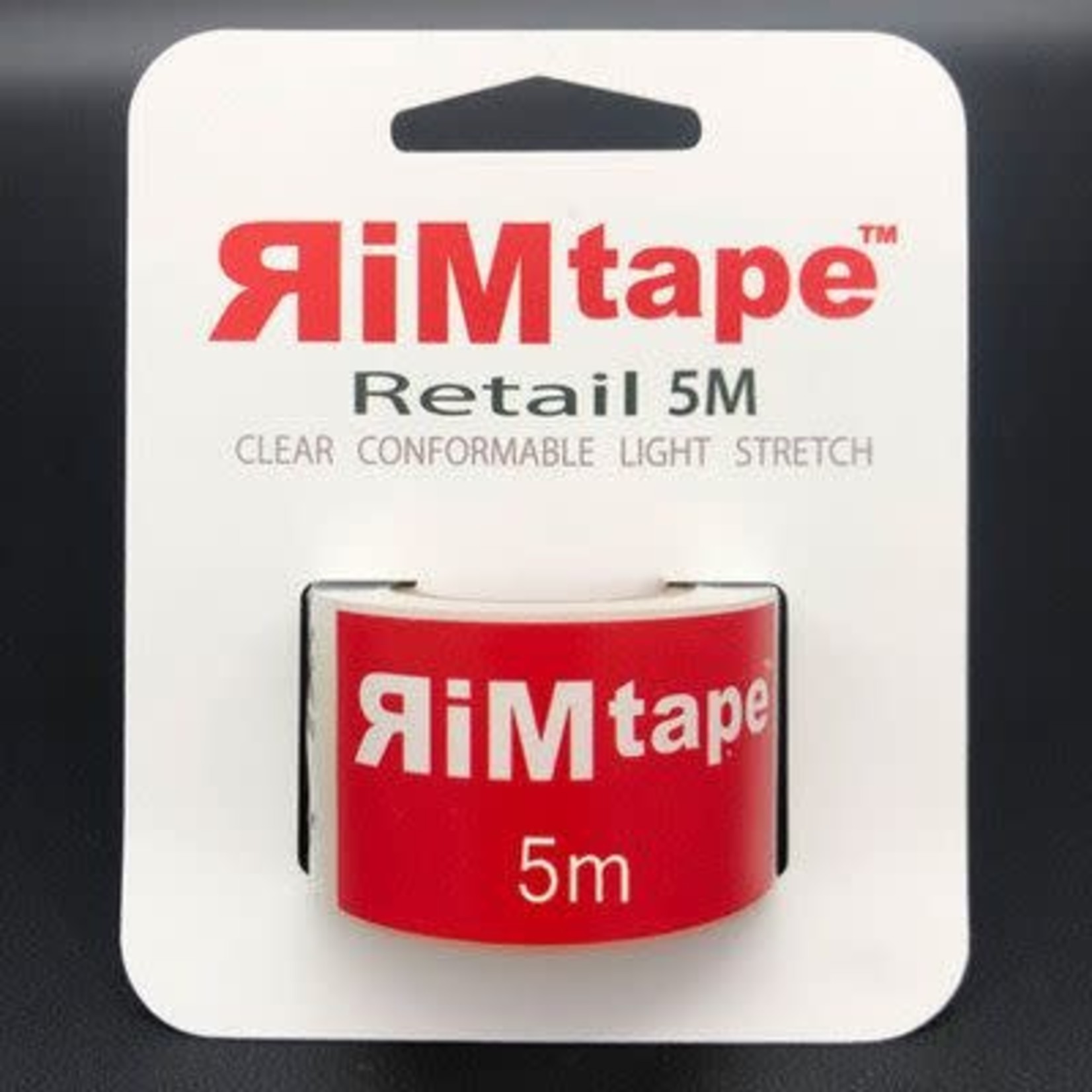 RIMTAPE TUBELESS RIM TAPE 30mm x 5M