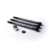 アクセサリー Wahoo kickr snap thru axle adapter ONECOL.jpg