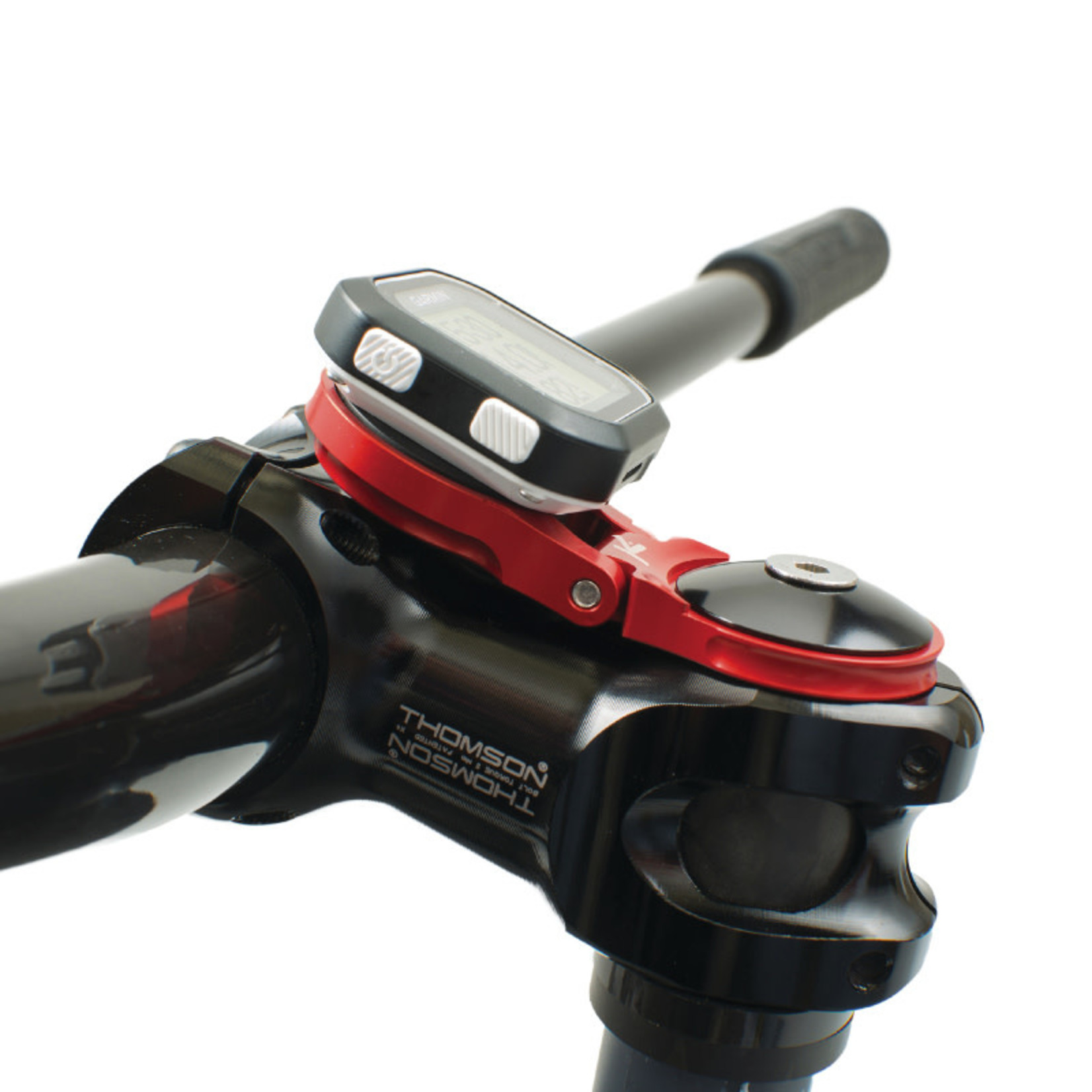K-Edge K-EDGE STEM ADJUSTABLE MOUNT FOR GARMIN