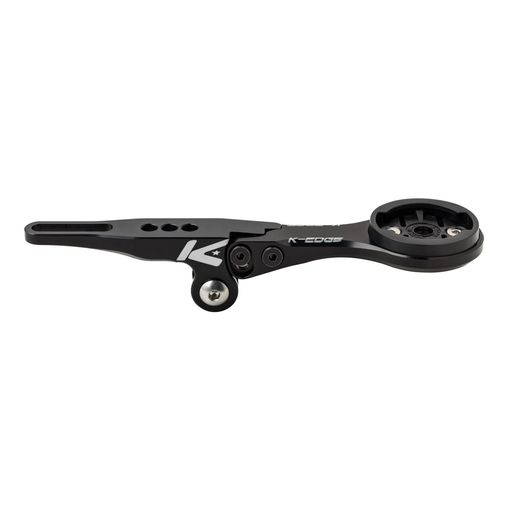 K-Edge K-EDGE GARMIN INTEGRATED HANDLEBAR SYSTEM MOUNT COMBO