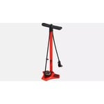 SPECIALIZED SPECIALIZED AIR TOOL COMP FLOOR  PUMP RED