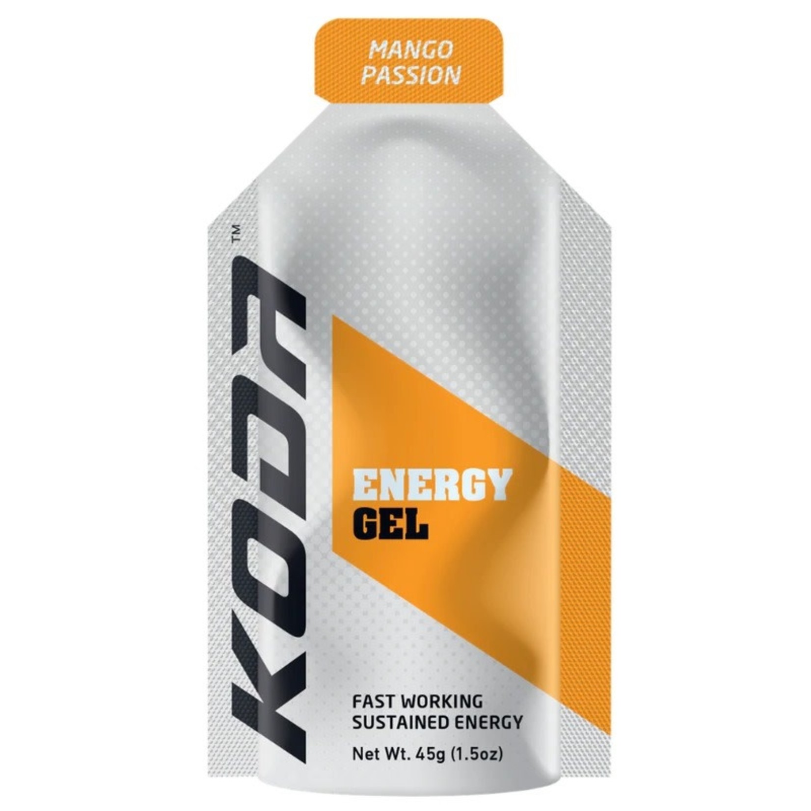 KODA KODA ENERGY GEL