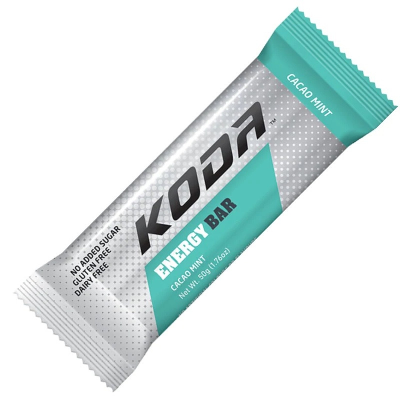 KODA KODA ENERGY BAR