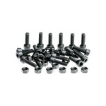 DEITY DEITY PART DEFTRAP STANDARD PIN KIT