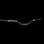 BURGTEC BURGTEC HANDLEBAR RIDE HIGH JOSH BRYCELAND SIGNATURE ALLOY 800mm 35 38mm BLACK