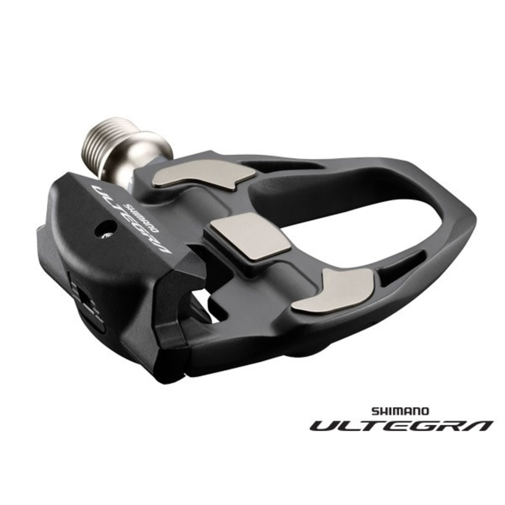 SHIMANO SHIMANO PD-R8000 SPD-SL PEDALS ULTEGRA 4mm LONGER AXLE