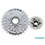 SHIMANO SHIMANO CS-HG51 CASSETTE 8-SPEED ALIVIO