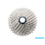 SHIMANO SHIMANO CS-HG800 CASSETTE 11-SPEED 11-34 (ROAD USE REQ. 1.85mm SPACER)