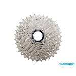 SHIMANO SHIMANO CS-HG700 CASSETTE 105 11-SPEED 11-34 (ROAD USE REQ. 1.85mm SPACER)