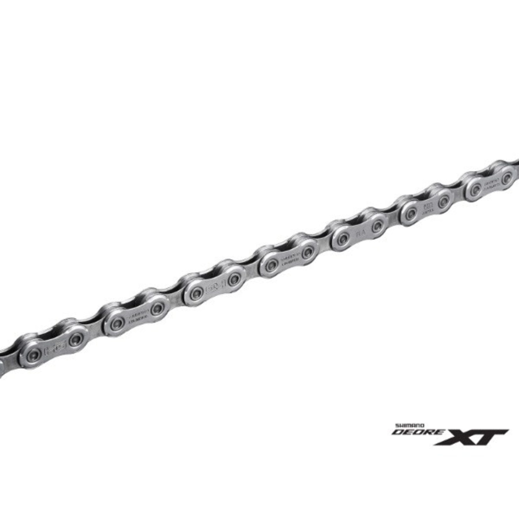 SHIMANO SHIMANO CN-M8100 CHAIN 12-SPEED XT w/QUICK LINK 126 LINKS