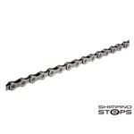 SHIMANO SHIMANO CN-E8000 CHAIN FOR STEPS 11-SPEED w/QUICK LINK 116 LINKS