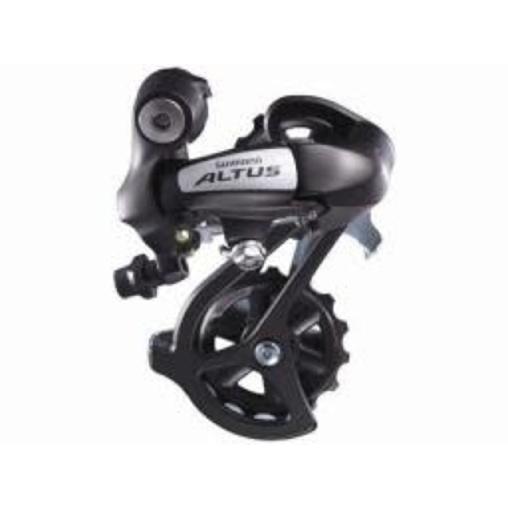 SHIMANO SHIMANO RD-M310 REAR DERAILLEUR ALTUS 7/8-SPEED BLACK