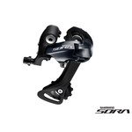 SHIMANO SHIMANO RD-R3000 REAR DERAILLEUR SORA 9-SPEED TRIPLE