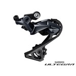 SHIMANO SHIMANO RD-R8000 REAR DERAILLEUR ULTEGRA 11-SPEED SHORT CAGE DOUBLE for 25-30T
