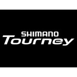 SHIMANO SHIMANO RD-TY300 REAR DERAILLEUR TOURNEY 6/7-SPEED AXLE MOUNT