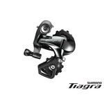 SHIMANO SHIMANO RD-4700 REAR DERAILLEUR TIAGRA 10-SPEED DOUBLE 28T COMPATIBLE *4700 ONLY*