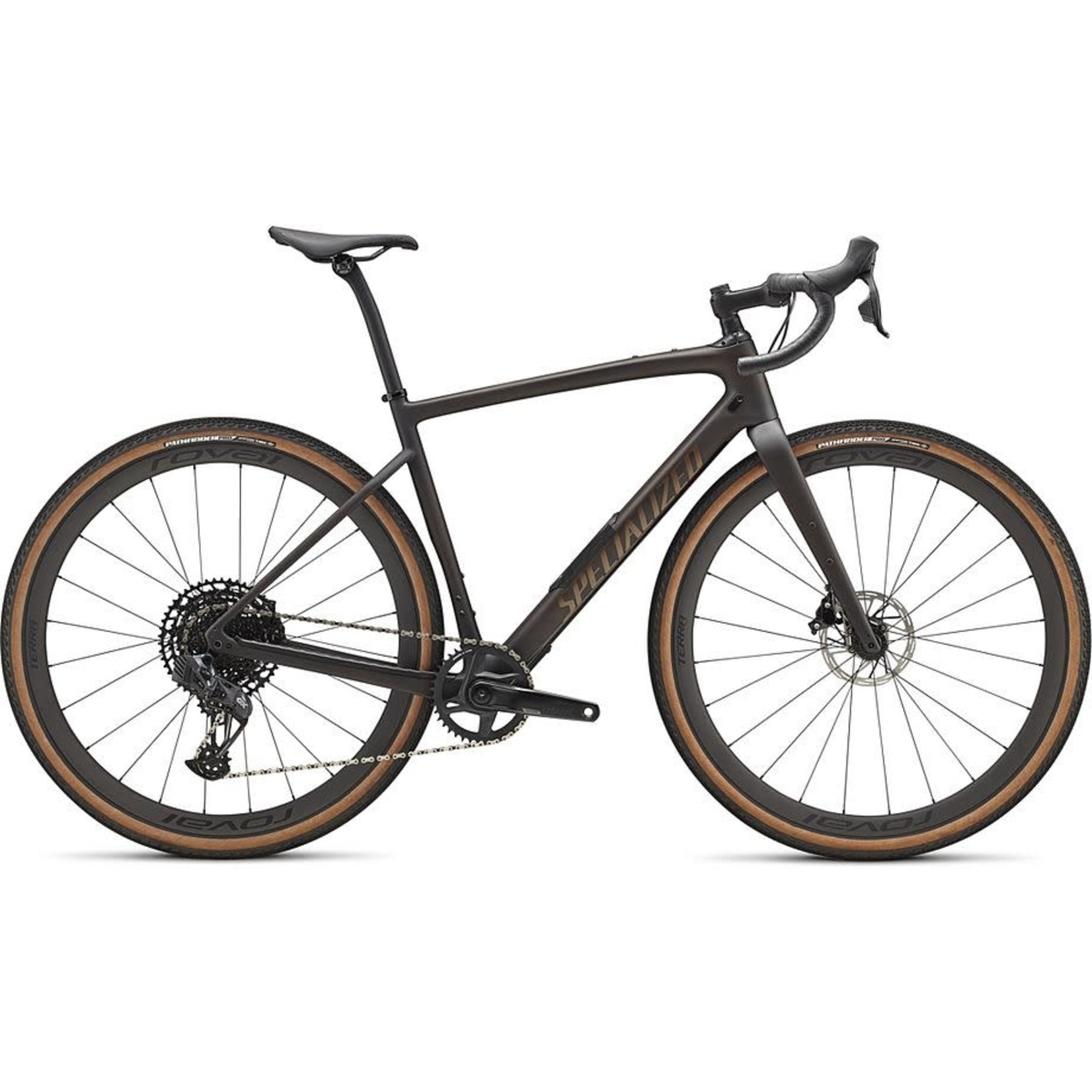 SPECIALIZED SPECIALIZED DIVERGE EXPERT CARBON