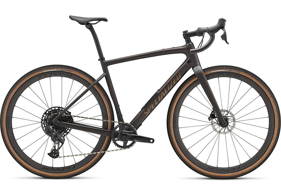 SPECIALIZED DIVERGE EXPERT CARBON Wembley Cycles