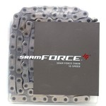 SRAM SRAM CHAIN FORCE D1 114 LINK W/POWERLOCK 12 SPEED