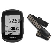 GARMIN EDGE® 130 PLUS BUNDLE - Wembley Cycles