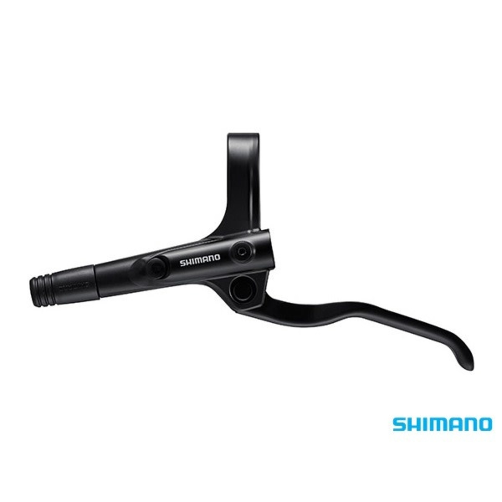 SHIMANO SHIMANO BL-MT200 DISC BRAKE LEVER ALTUS LEFT BLACK