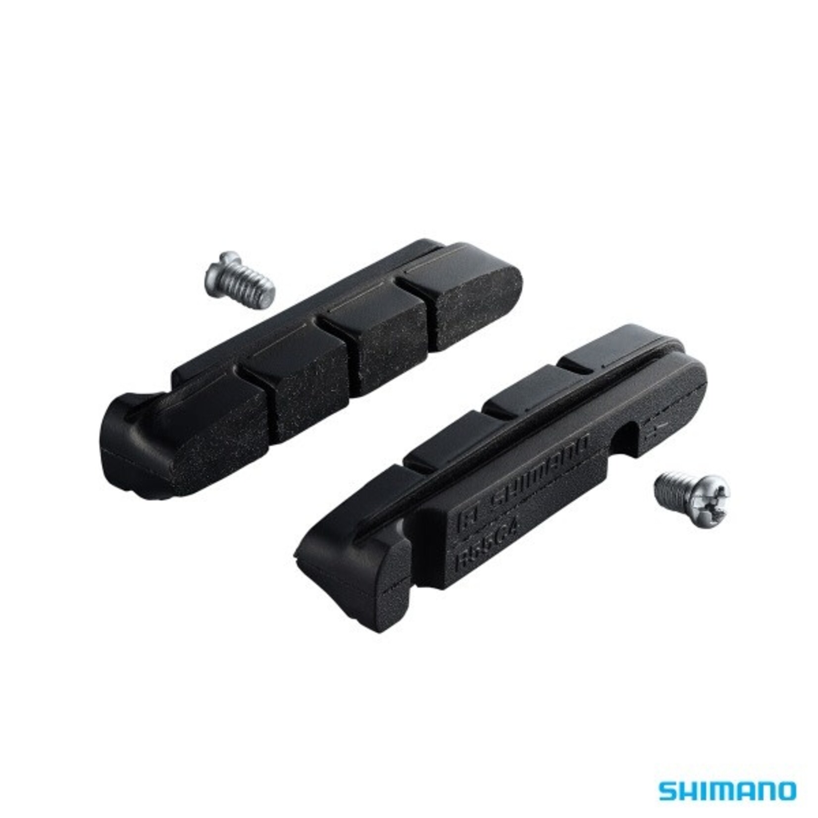 SHIMANO SHIMANO BR-9000 BRAKE PAD INSERTS R55C4 for ALLOY RIMS 1 PAIR