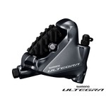 SHIMANO SHIMANO BR-R8070 REAR DISC BRAKE ULTEGRA w/L02A RESIN PAD