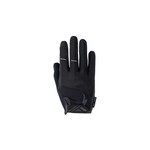 SPECIALIZED SPECIALIZED BG DUAL GEL GLOVE LF WMN BLK