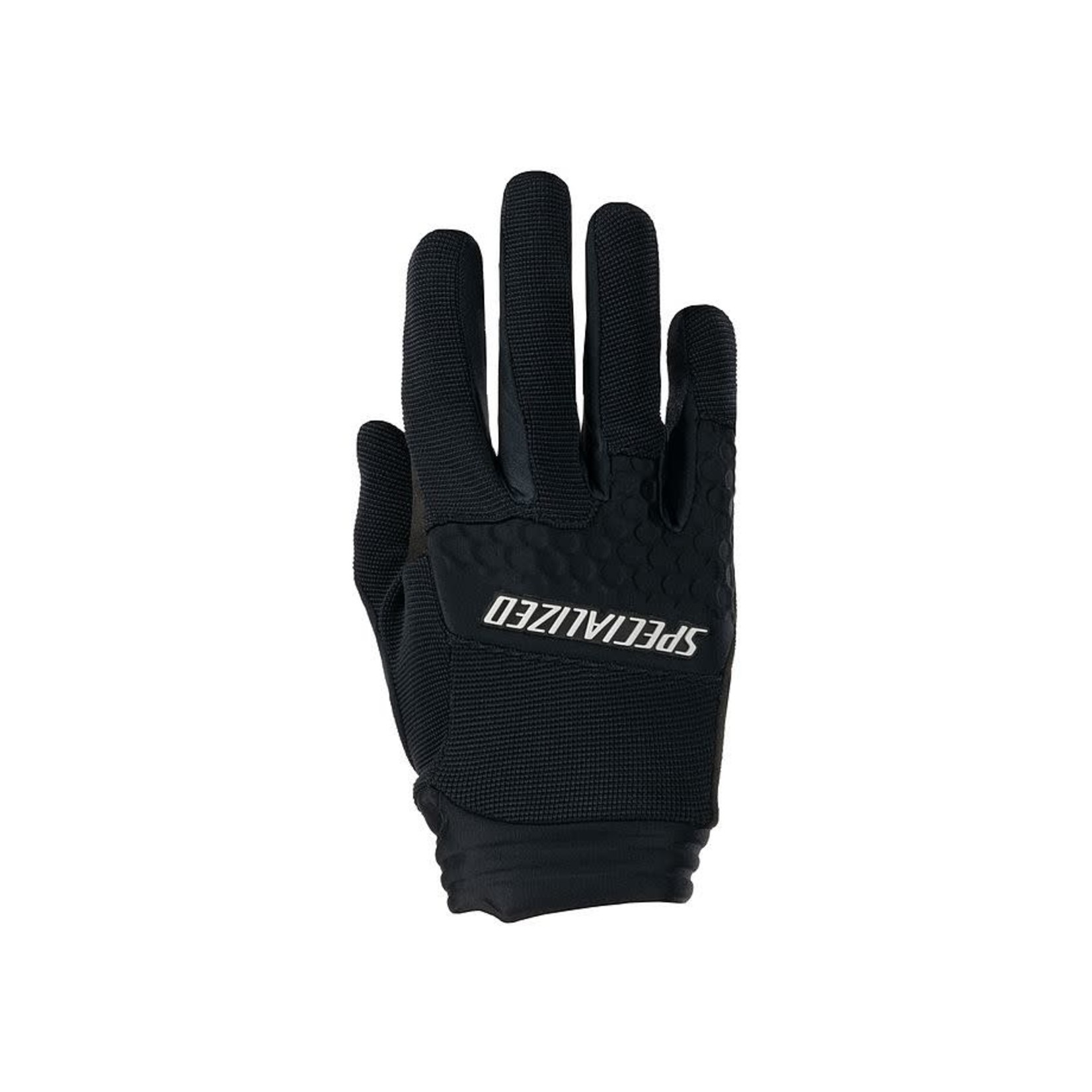 SPECIALIZED SPECIALIZED TRAIL SHIELD GLOVE LF WMN BLK